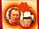 OST LP ANY WHICH WAY YOU CAN CLINT EASTWOOD 1980 WB SEALED