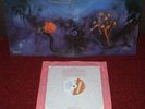 MOODY BLUES Threshold Of A Dream LP 1969 DERAM 1st Press MONO