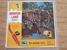 Arnhem Land - Authentic Australian Aboriginal Songs & Dances - Volume 2