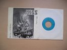 KISS-1980'S LADIES/// HEY JOE/LA BAMBA. SINGLE PERFECT