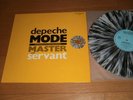 DEPECHE MODE Master And Servant 12