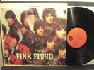 PINK FLOYD PIPER AT THE GATES OF DAWN VG++ORIG 67 TOWER ORANGE LBL STEREO BARRET
