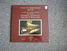 Philips 6768029: Bach 6 Sonatas, Szeryng, Walcha