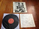 Joint Effort Final Effort RARE Canadian PROG PSYCH Private Press Vinyl LP Record
