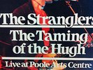The Stranglers - The Taming Of The Hugh