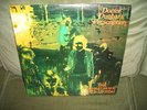 THE AYNSLEY DUNBAR RETALIATION - DOCTOR DUNBAR'S PRESCRIPTION