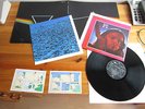 LP - Pink Floyd  The dark side of the moon Vinyl-Album + 2 Poster + 2 Karten TOP