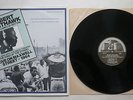 Robert Nighthawk Live On Maxwell Street Rare Chicago Blues LP Rounder Label