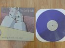 The Get Up Kids - Something to Write Home About Purple ( Saves the Day, Lifetime