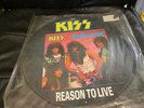 KISS REASON TO LIVE 12