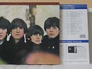 Beatles For Sale MFSL 1-104 Mobile Fidelity
