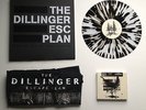 THE DILLINGER ESCAPE PLAN One Of Us Is The Killer LP BLACK BUNDLE /144 converge