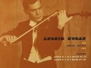 Columbia 33CX1381 - Brahms - Sonatas Nos. 1 & 2 - KOGAN - MITNIK - RARE