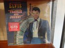 elvis new never opened rca elvis sound track frankie and johnny