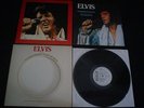 Elvis Presley - A Legendary Performer Vol.1 - Promo  - RCA CPL 1-0341  - DE