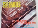 THE BEATLES PLEASE PLEASE ME LP 1963  PMC 1202