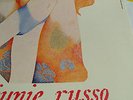 JUNIE RUSSO LOVE IS A WOMAN-PRIMO LP PROG.ANNO 1975 BASF 21-23326-Q
