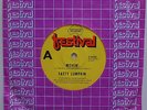 FATTY LUMPKIN Movin' 45 Oz Blues/Prog 1976 (Chain, Bakery, Rose Tattoo) RARE