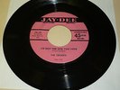 VOCAL GROUP 45RPM RECORD - THE CRICKETS - JAY DEE 781