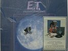 MICHAEL JACKSON E.T. 1982 US ORG Box Set 12