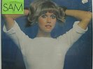 OLIVIA NEWTON-JOHN Don't Stop Believin' 1976 US ORG LP Shrink  RARE Sticker  ONJ