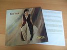 MARY BLACK CIRCUS - LP - EXCELLENT COND. -1995 GRAPEVINE
