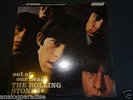 THE ROLLING STONES OUT OF OUR HEADS LONDON STILL SEALED MINT HARD TO BELIEVE 429