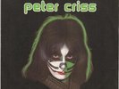 PETER CRISS (KISS) don't you let me down (PS) VG+/VG+  french 7