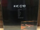 DEATH GRIPS NO LOVE DEEP WEB VINYL LP Opened and tested once. M to NM.