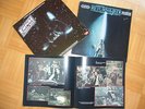 Star Wars - Return of the Jedi + The Empire strikes back + Booklet