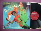 LONDON Stereo CS 6017,wbg, BB, STRAVINSKY: The Firebird..ANSERMET, OSR, NM