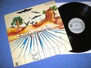 BLACKBIRDS - TOUCH OF MUSIC original 1st Press German OPP rare  KRAUT PSYCH LP