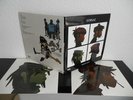Gorillaz 2LP Demon Days Vinyl 2005 Blur Albarn VINYL
