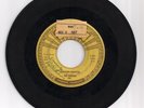 sun records SUN 284   Roy Orbison Autographed 1957  Rare original  45 rpm  LOOK