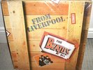 NEW / SEALED The Beatles Box Collection From Liverpool 8 LP VYNILS