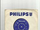 NICE BEAT RECORD FROM THE STRANGERS WITH MIKE SHANNON 