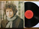 2 LP BOB DYLAN blonde on blonde CLAUDIA CARDINALE C2S 841
