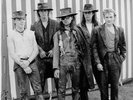 FIELDS OF THE NEPHILIM - 2x 12