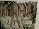 RARE AUTECHRE INCUNABULA -DOUBLE ALBUM SILVER