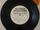 BLACK SABBATH - HEADLESS CROSS 7