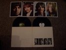 the beatles white album lp