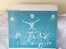 QUEEN FLASH ALIVE 1980.12.08 LONDON SHOW  2LP  VINYL  DEMO WHITE LABEL