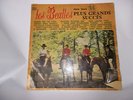 BEATLES LEURS 14 PLUS GRANDS SUCCES ODEON OSX231