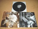 ROTTING CHRIST-A Dead Poem LP Century Media 1997 mint