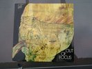LP Vinyl Krautrock Out of Focus 1970 Kuckuck