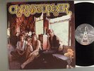 Christopher  Self-Titled   Psych  1999 Akarma Label  Italian Press