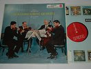 LP/DEBUSSY QUARTET/JUILLIARD STRING QUARTET/RCA Stereo LSC 2413 NEAR MINT