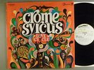 Crome Syrcus, The  Love Cycle    Psych