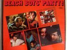 BEACH BOYS PARTY   SHRINK WRAP vinyl LP 65' ORIG DUOPHONIC   NEAR MINT   ARCHIVE