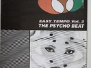 Easy Tempo Volume 2 The Psycho Beat - ET916DLP - Double LP